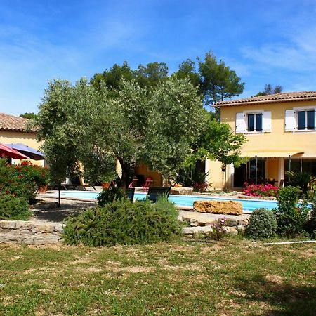 Villa Peylon Flayosc Exterior foto